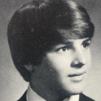 Mark Townsley